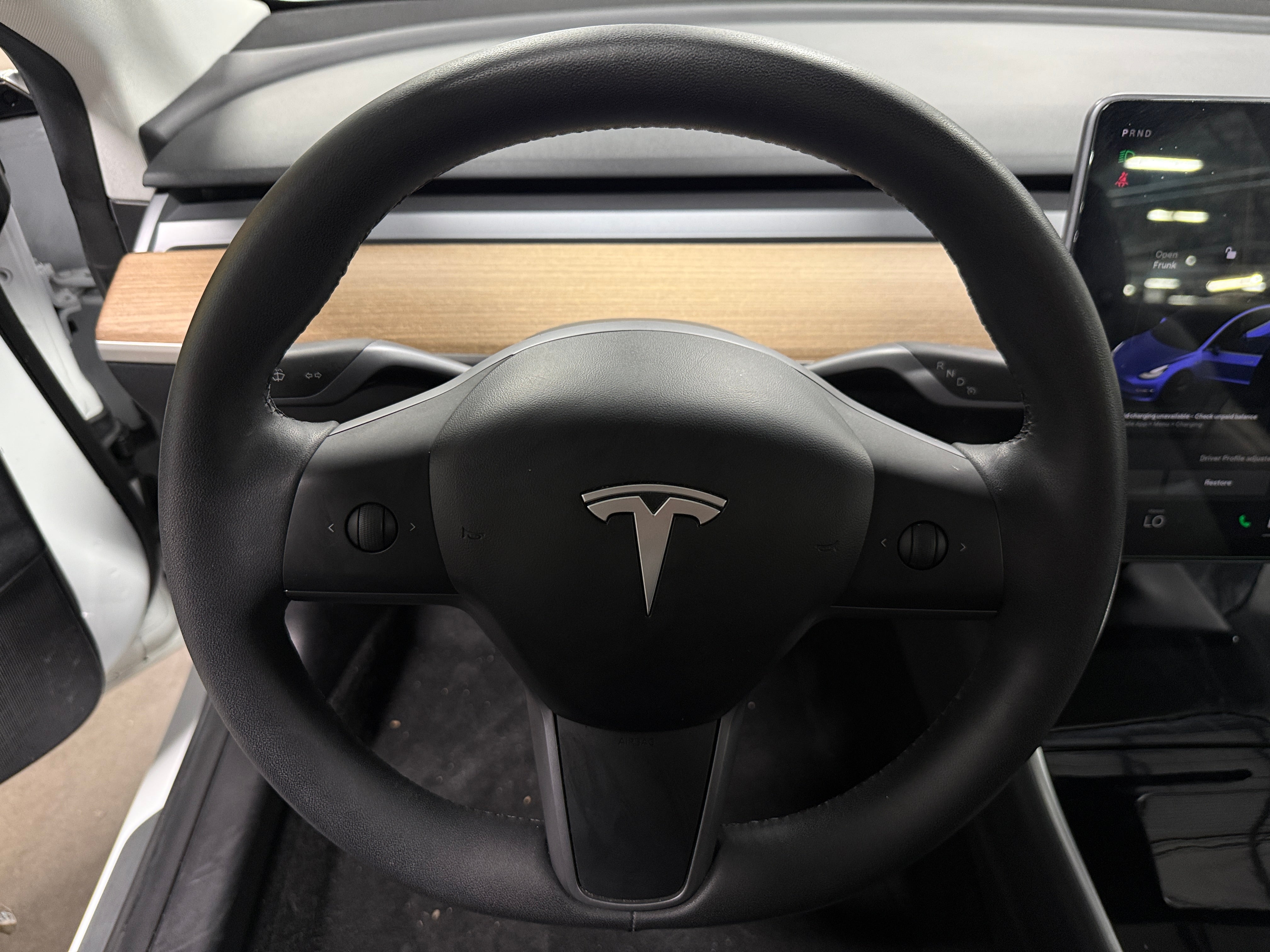 Used 2020 Tesla Model 3 Base with VIN 5YJ3E1EA0LF785194 for sale in Oak Creek, WI