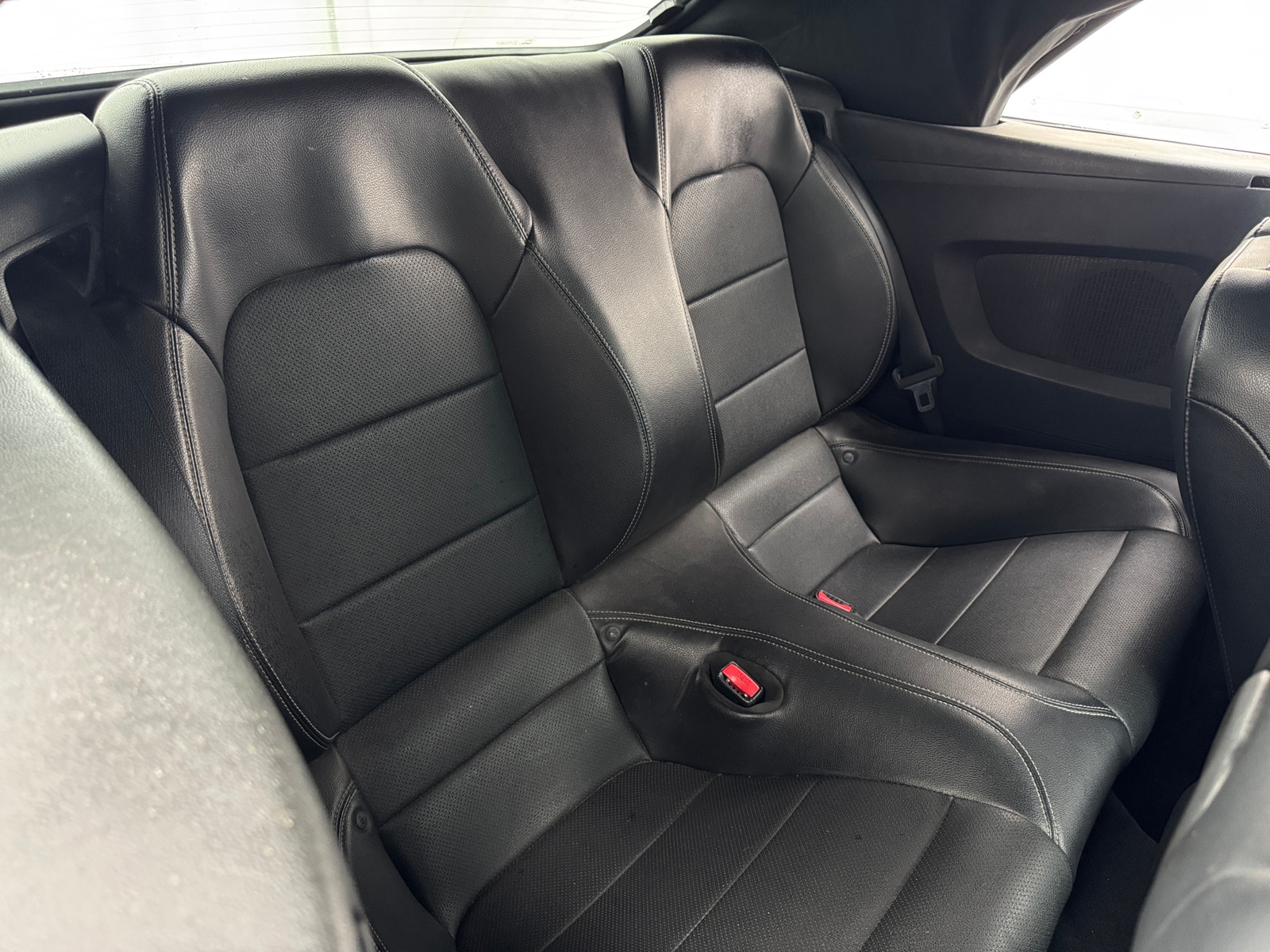 Thumbnail: 2017 Ford Mustang - 6