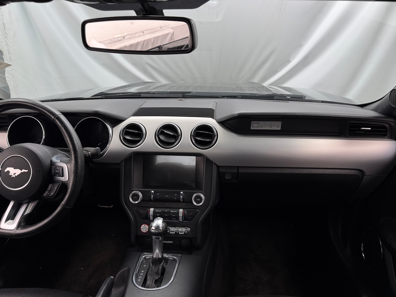 Thumbnail: 2017 Ford Mustang - 3