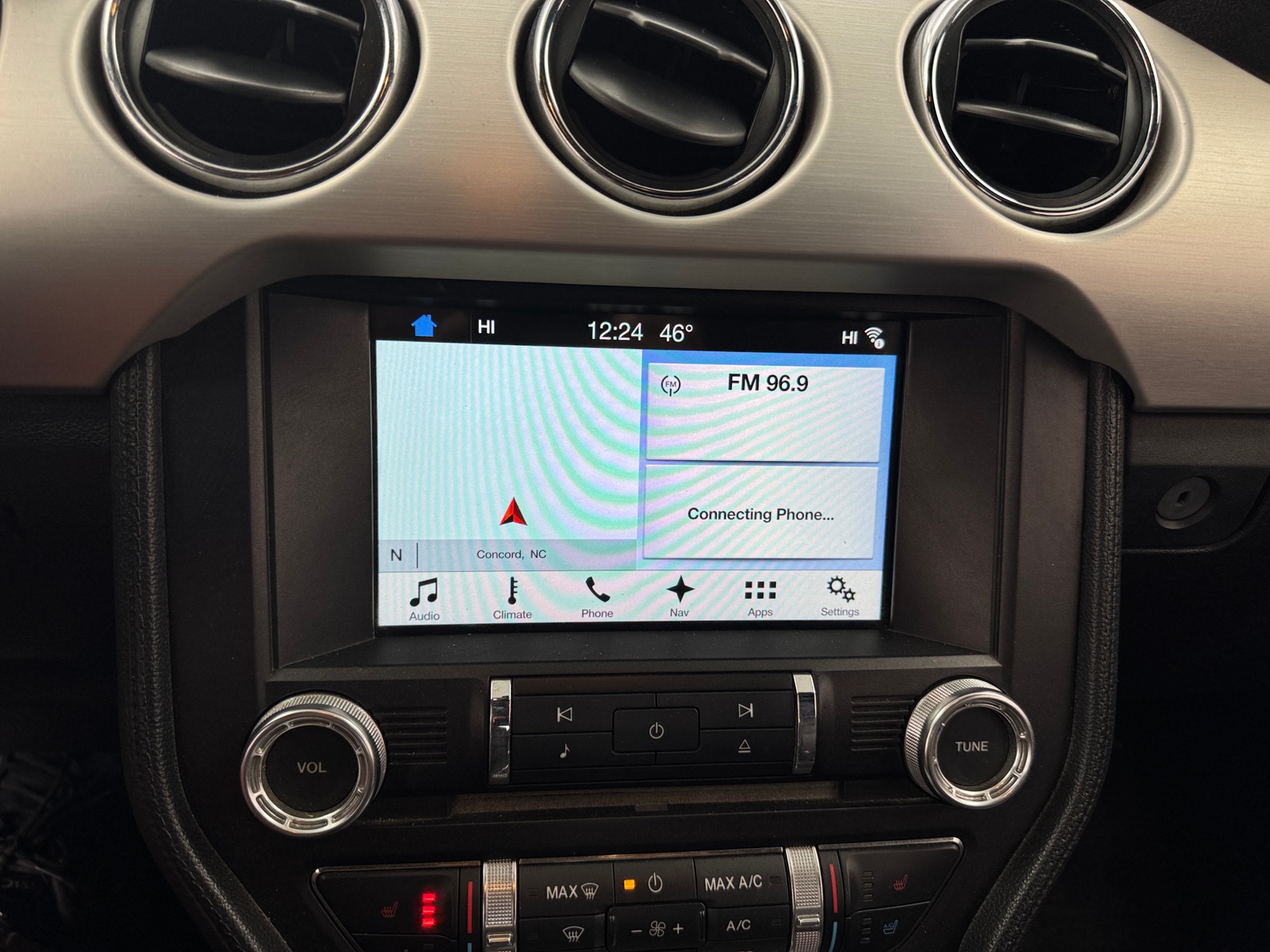 Thumbnail: 2017 Ford Mustang - 4