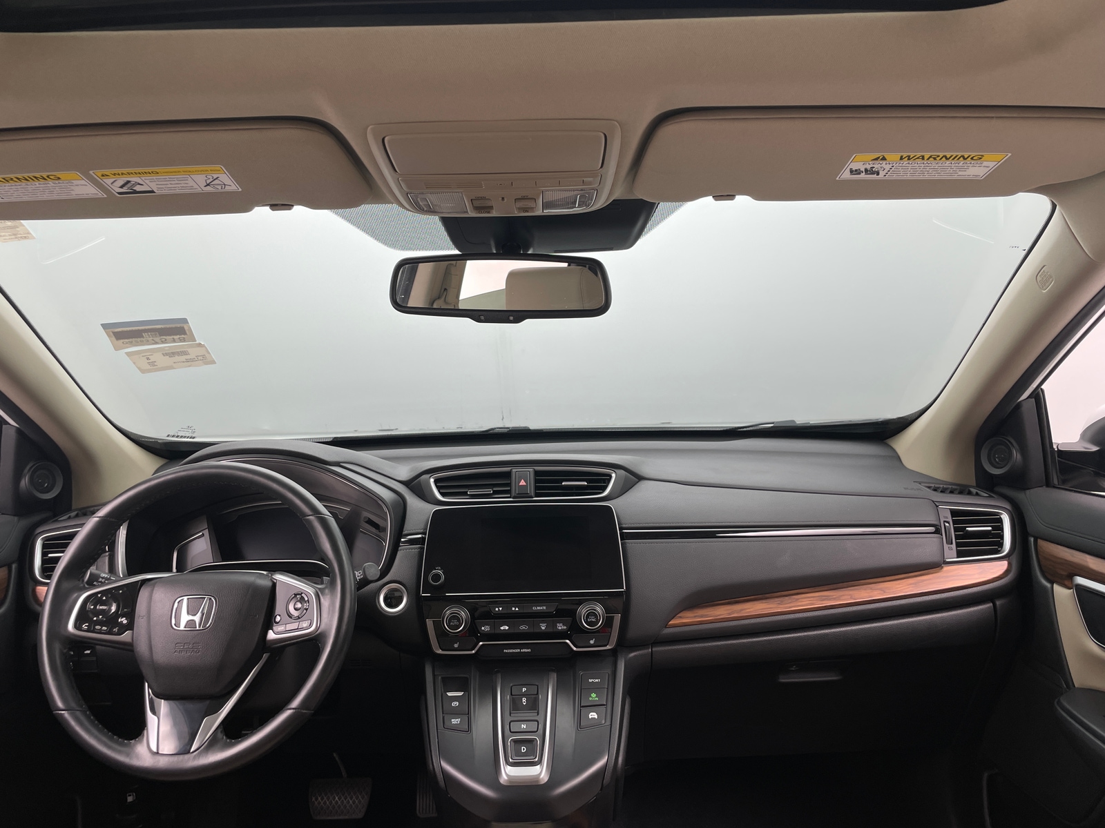 Thumbnail: 2021 Honda CR-V - 2