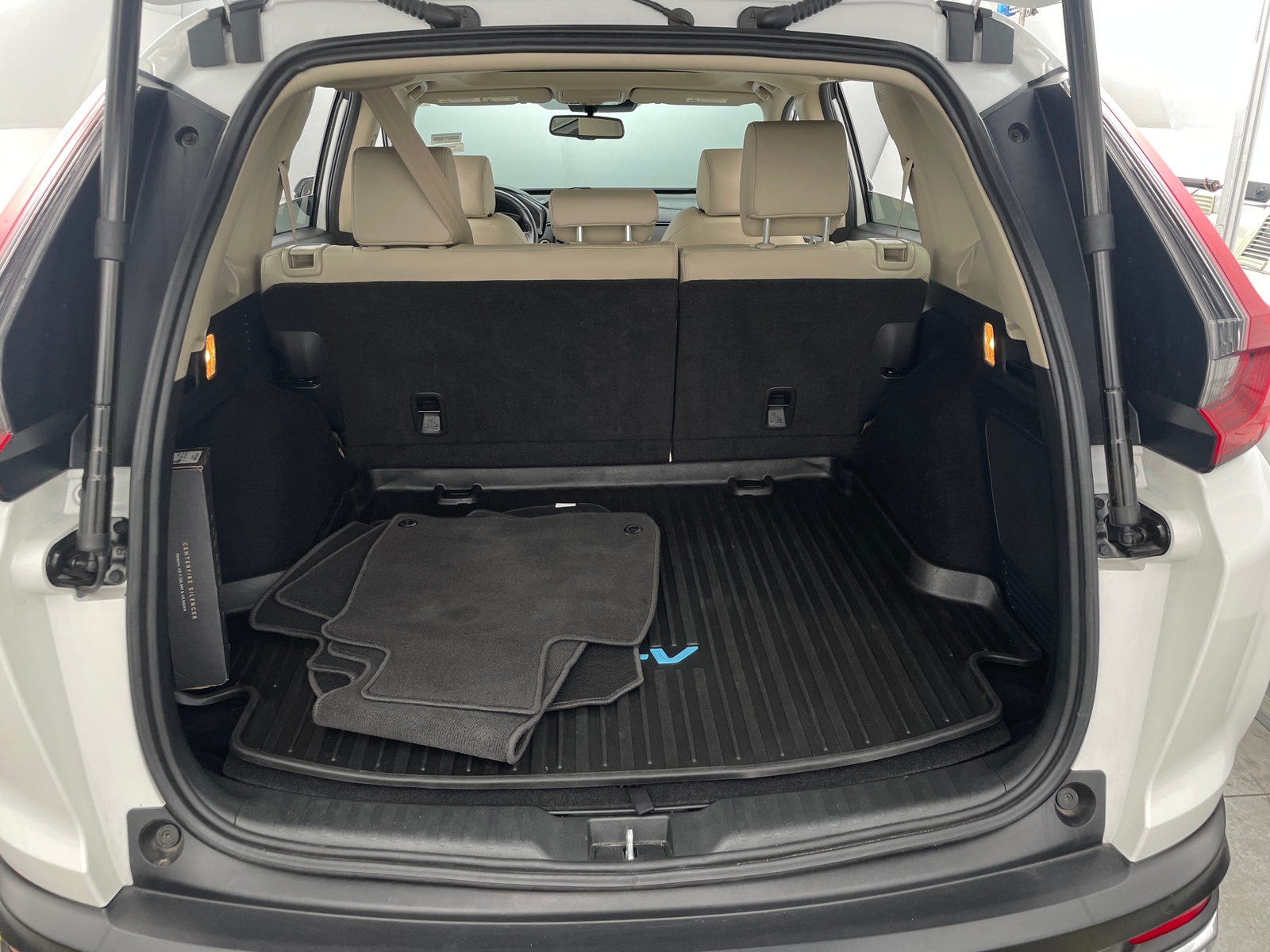 Thumbnail: 2021 Honda CR-V - 6