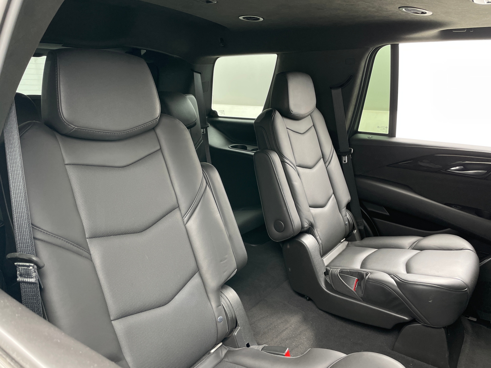 Thumbnail: 2019 Cadillac Escalade - 5