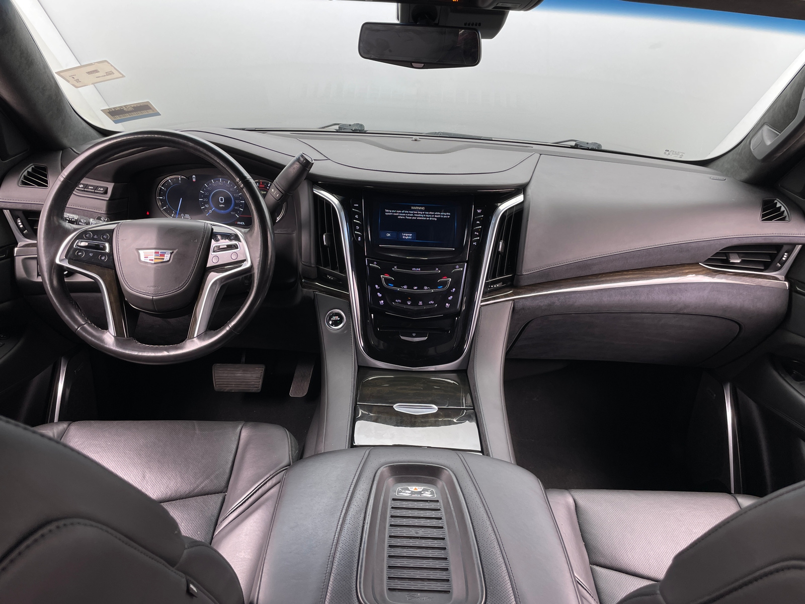 Thumbnail: 2019 Cadillac Escalade - 2