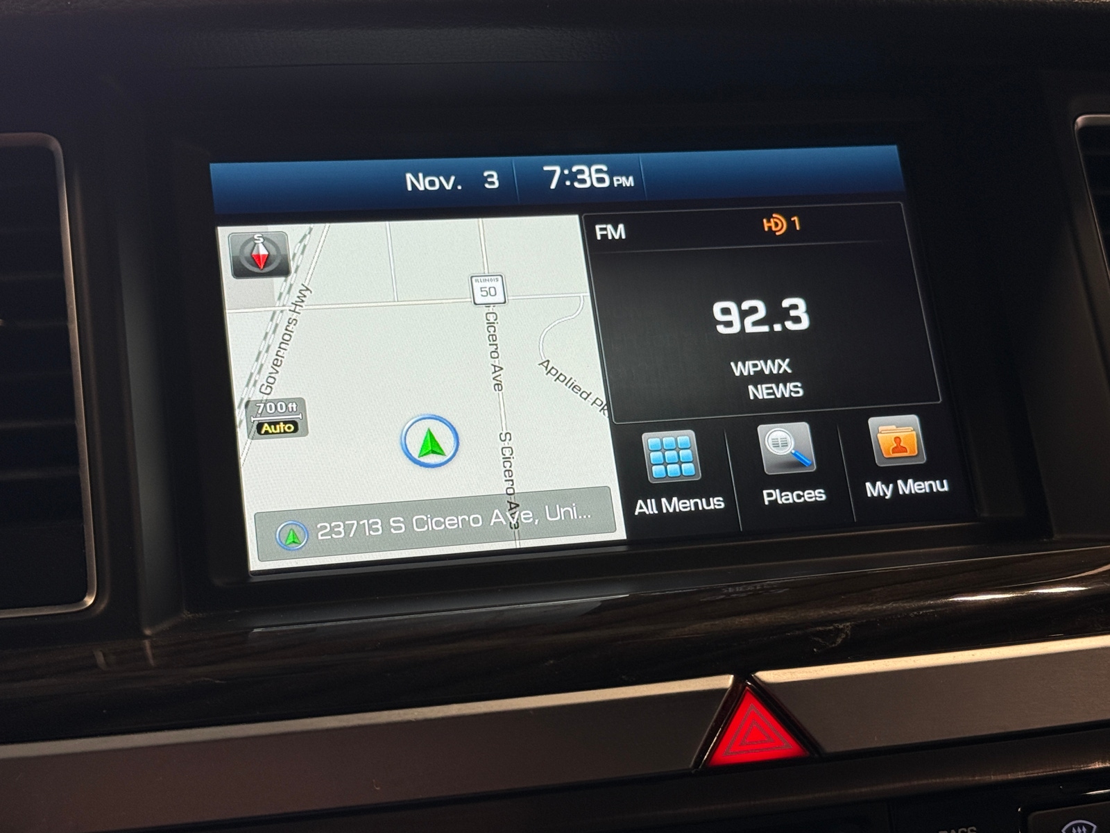 Thumbnail: 2015 Hyundai Genesis - 3