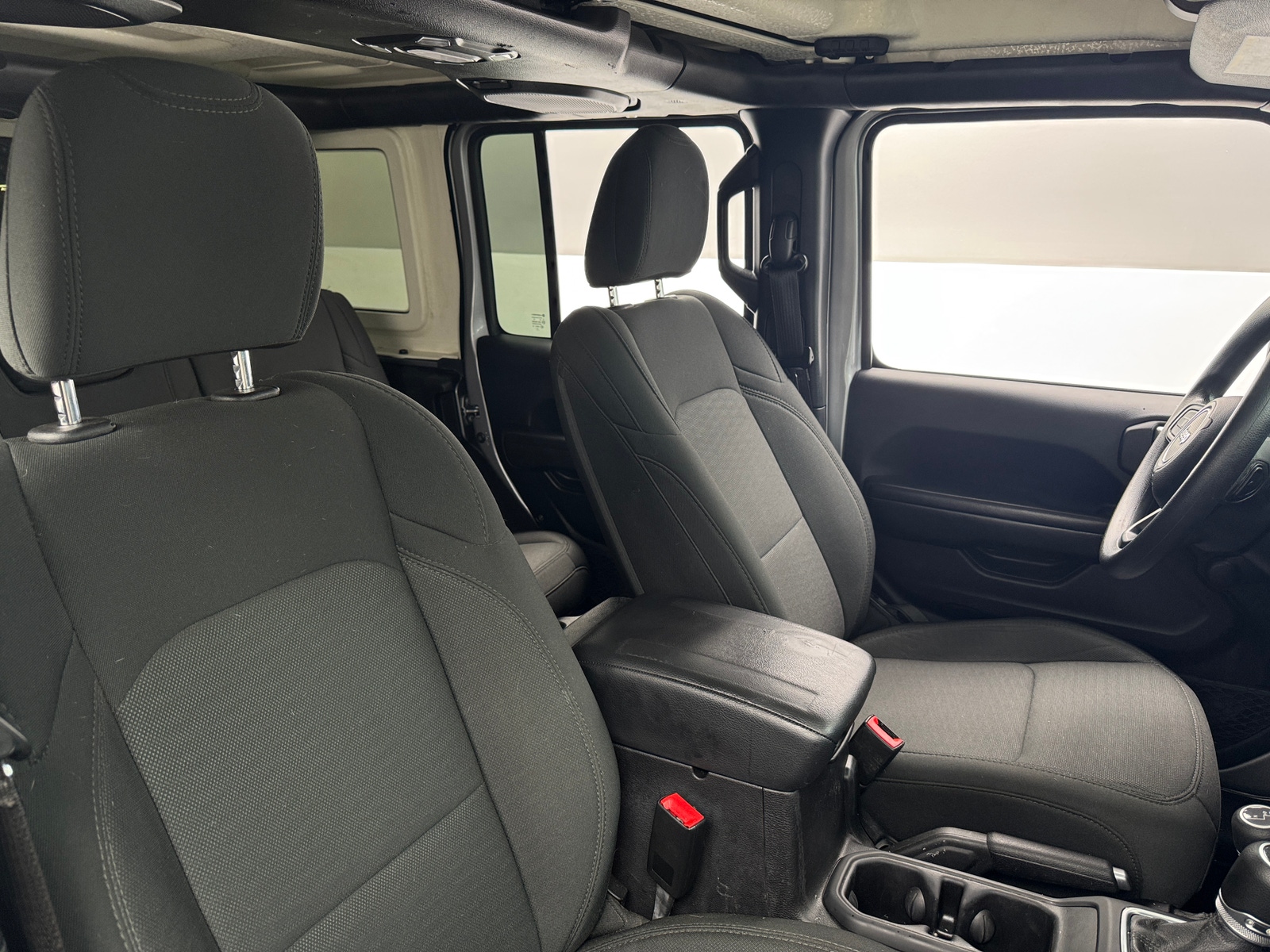 Thumbnail: 2020 Jeep Wrangler - 2