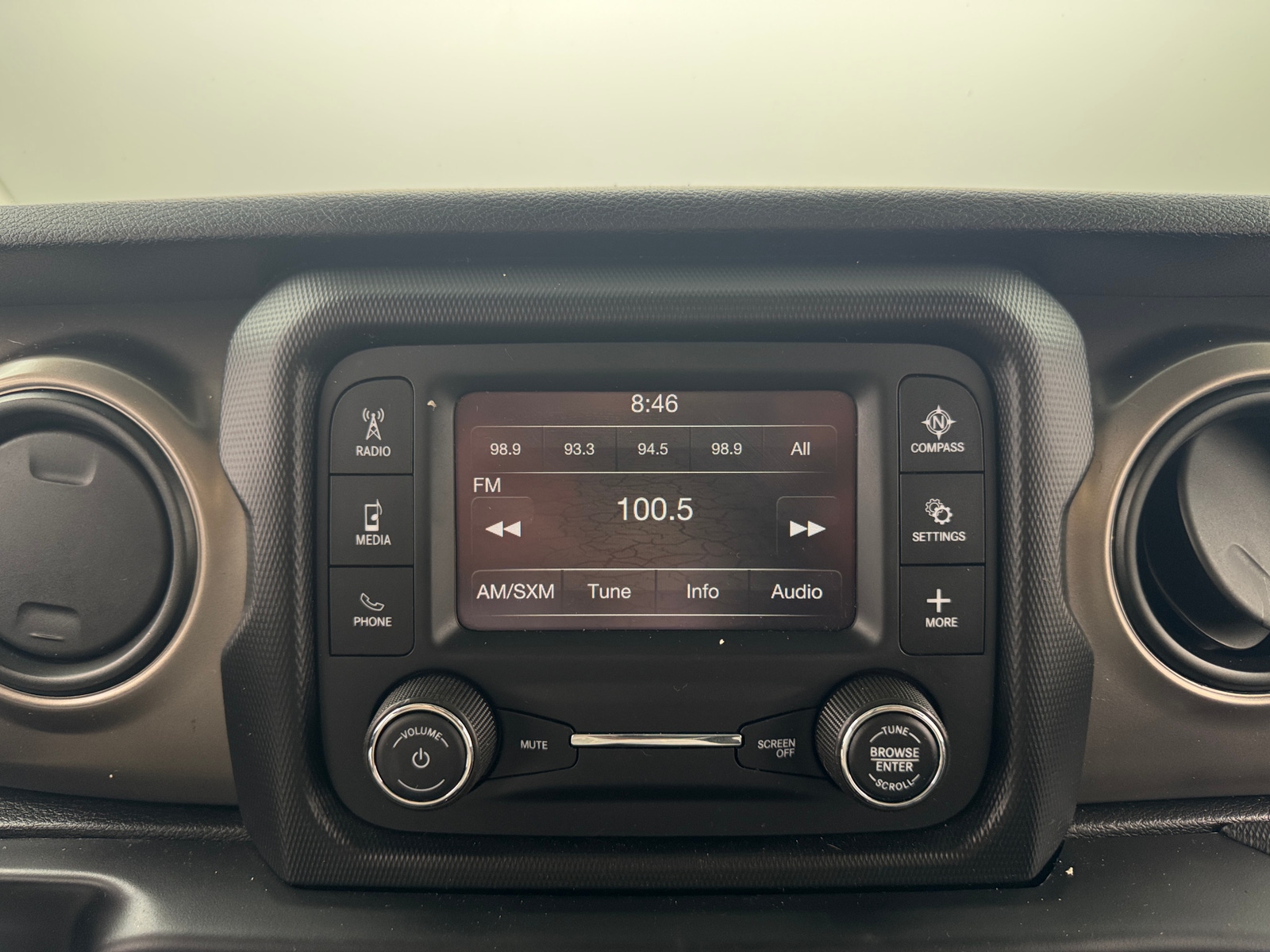 Thumbnail: 2020 Jeep Wrangler - 4