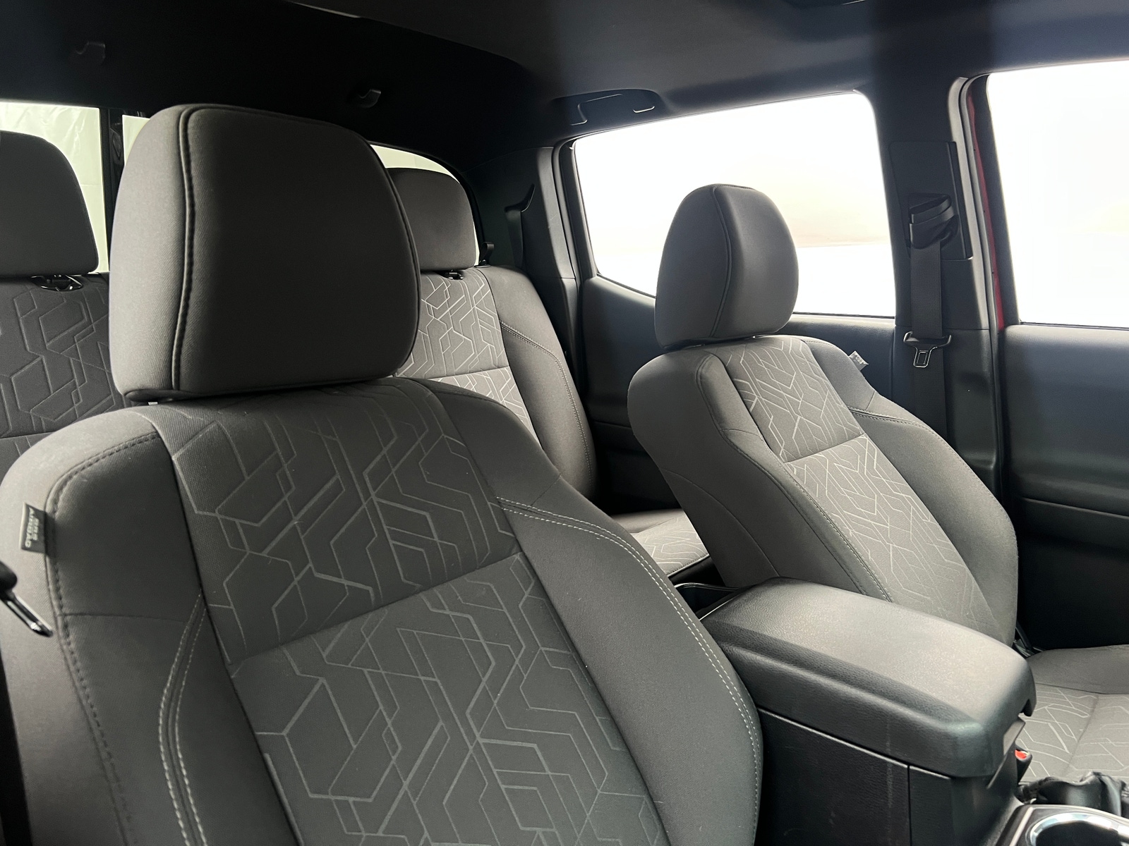 Thumbnail: 2016 Toyota Tacoma - 2