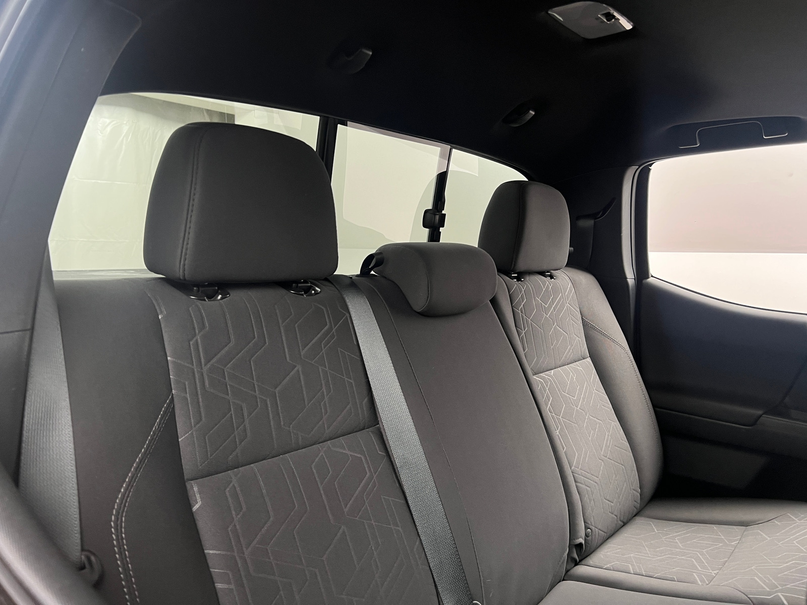 Thumbnail: 2016 Toyota Tacoma - 6