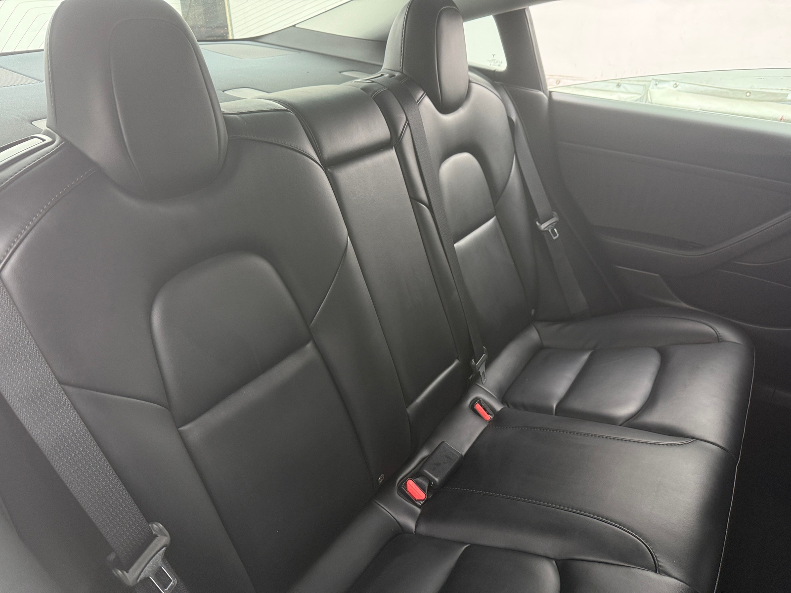 Thumbnail: 2020 Tesla Model 3 - 5