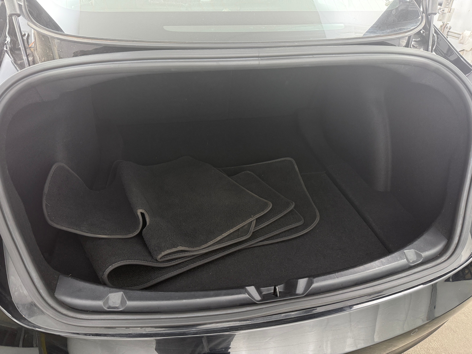 Thumbnail: 2020 Tesla Model 3 - 6