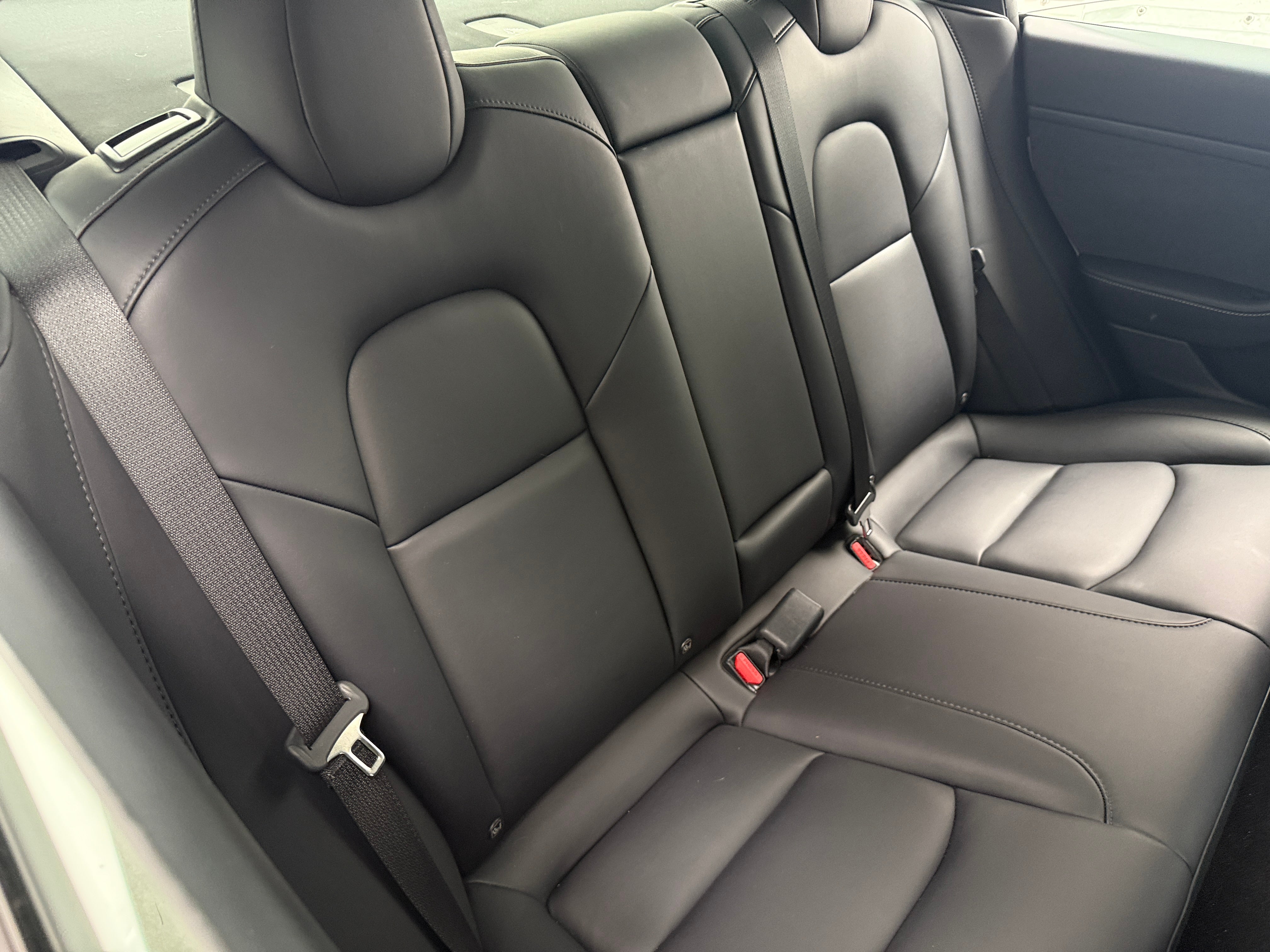 Used 2023 Tesla Model 3 Base with VIN 5YJ3E1EA0PF608540 for sale in Auburn, WA