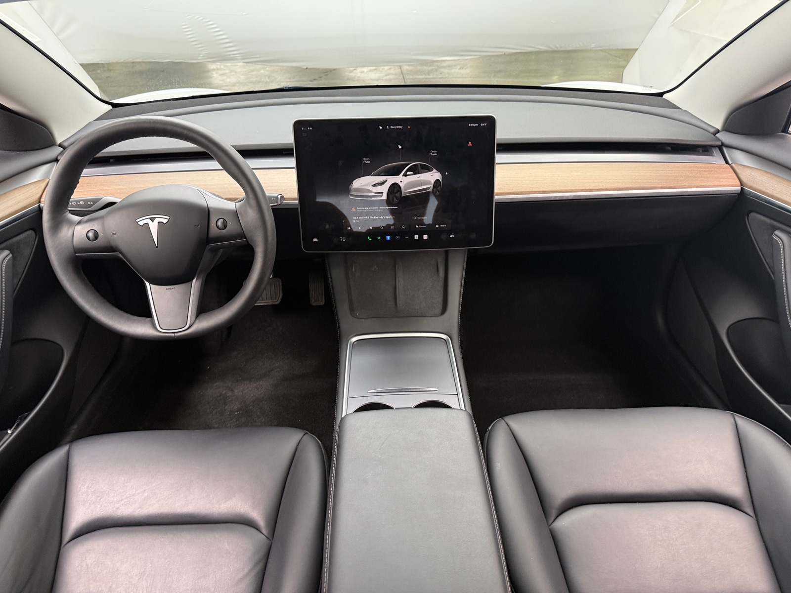 Thumbnail: 2023 Tesla Model 3 - 2