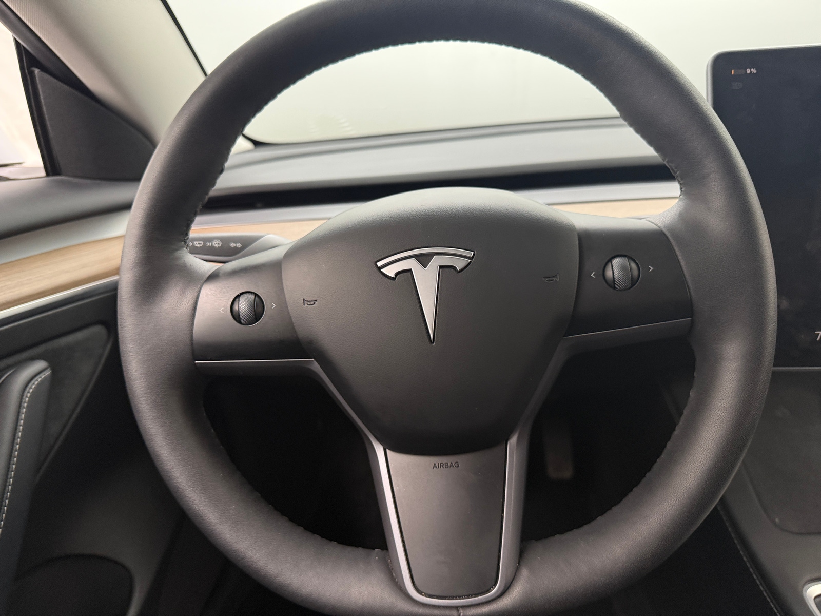 Thumbnail: 2023 Tesla Model 3 - 4