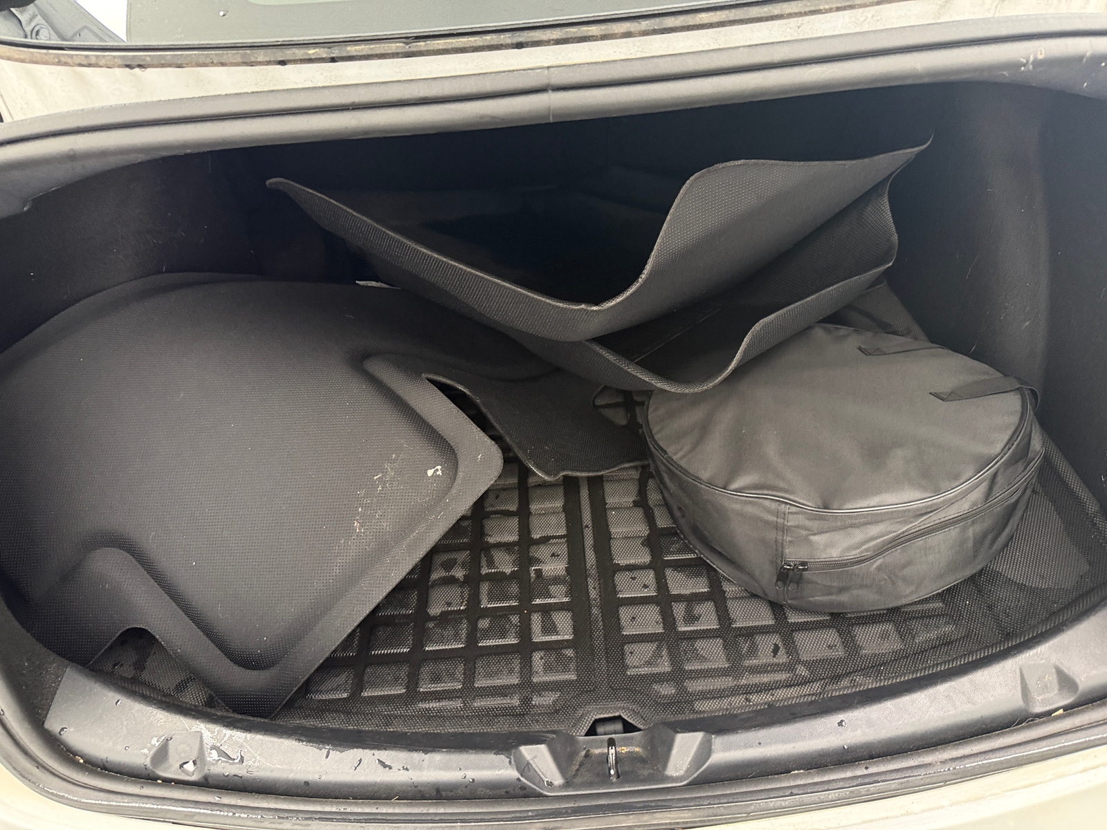 Thumbnail: 2023 Tesla Model 3 - 6