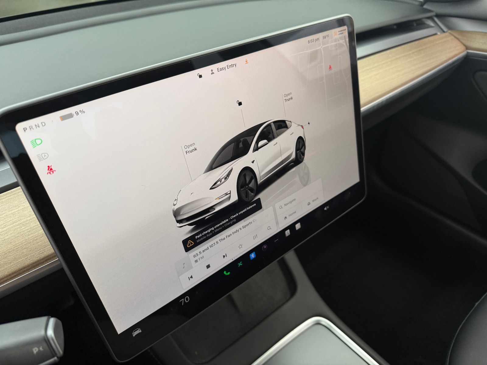 Thumbnail: 2023 Tesla Model 3 - 3