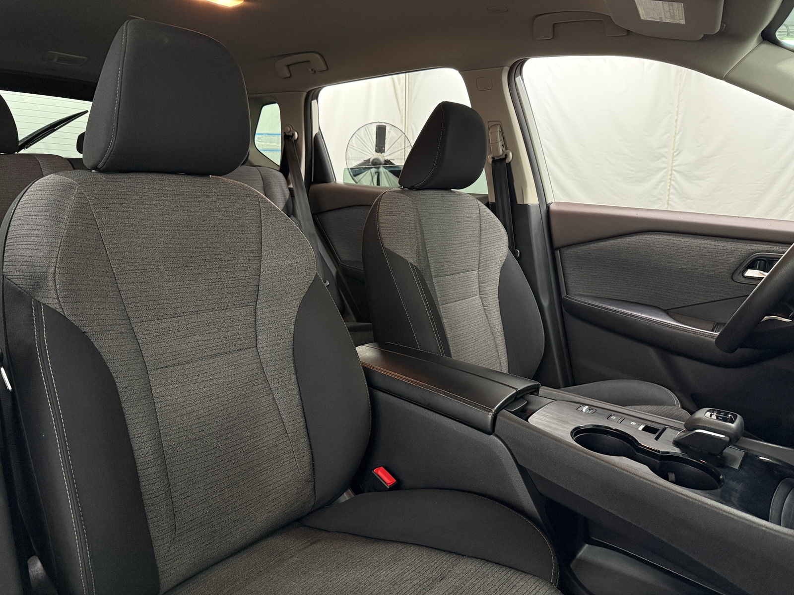 Thumbnail: 2023 Nissan Rogue - 2