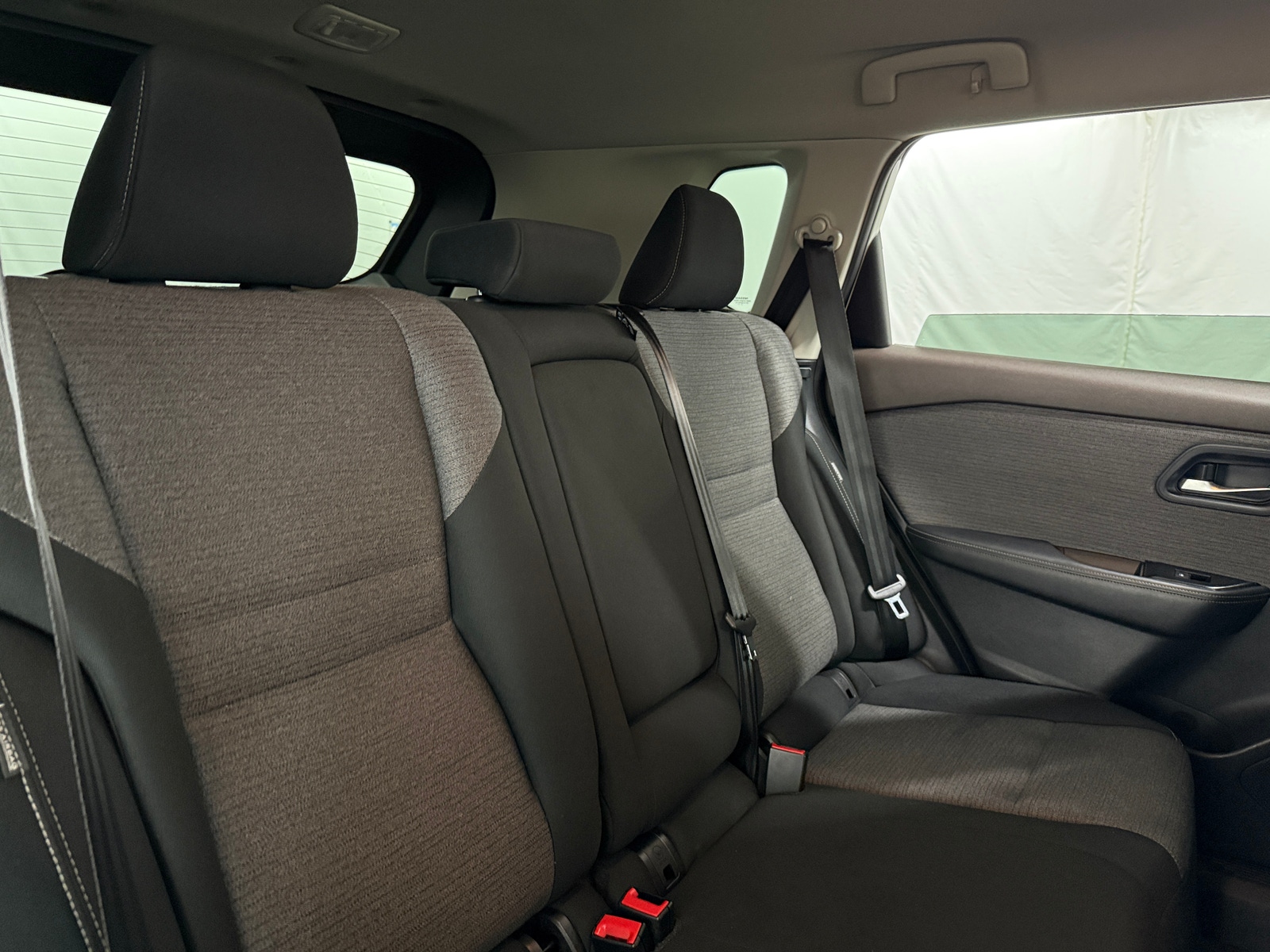 Thumbnail: 2023 Nissan Rogue - 6