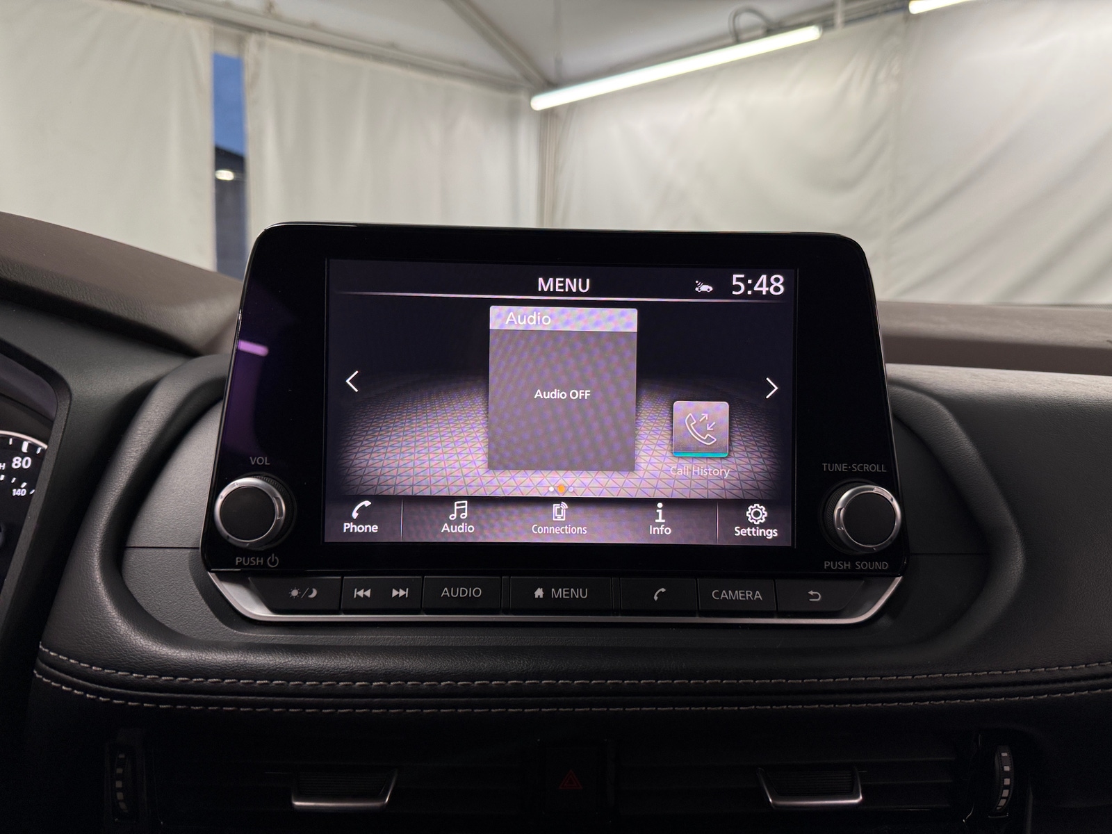 Thumbnail: 2023 Nissan Rogue - 4