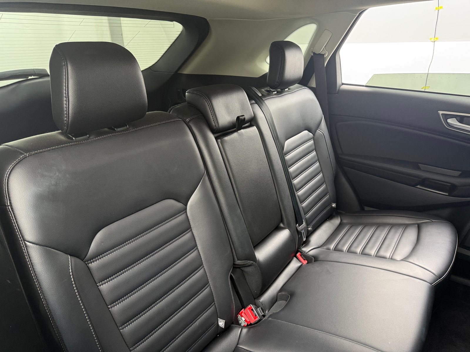 Thumbnail: 2024 Ford Edge - 5