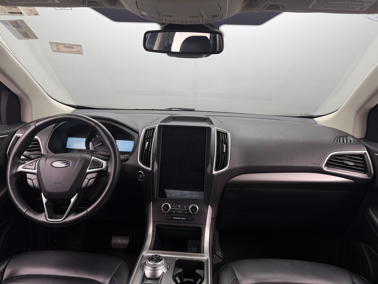 Thumbnail: 2024 Ford Edge - 2