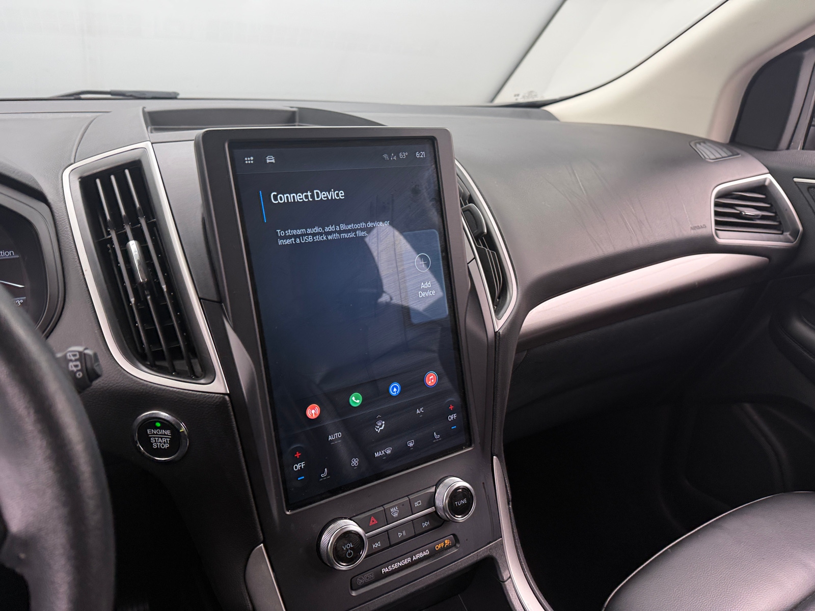 Thumbnail: 2024 Ford Edge - 3