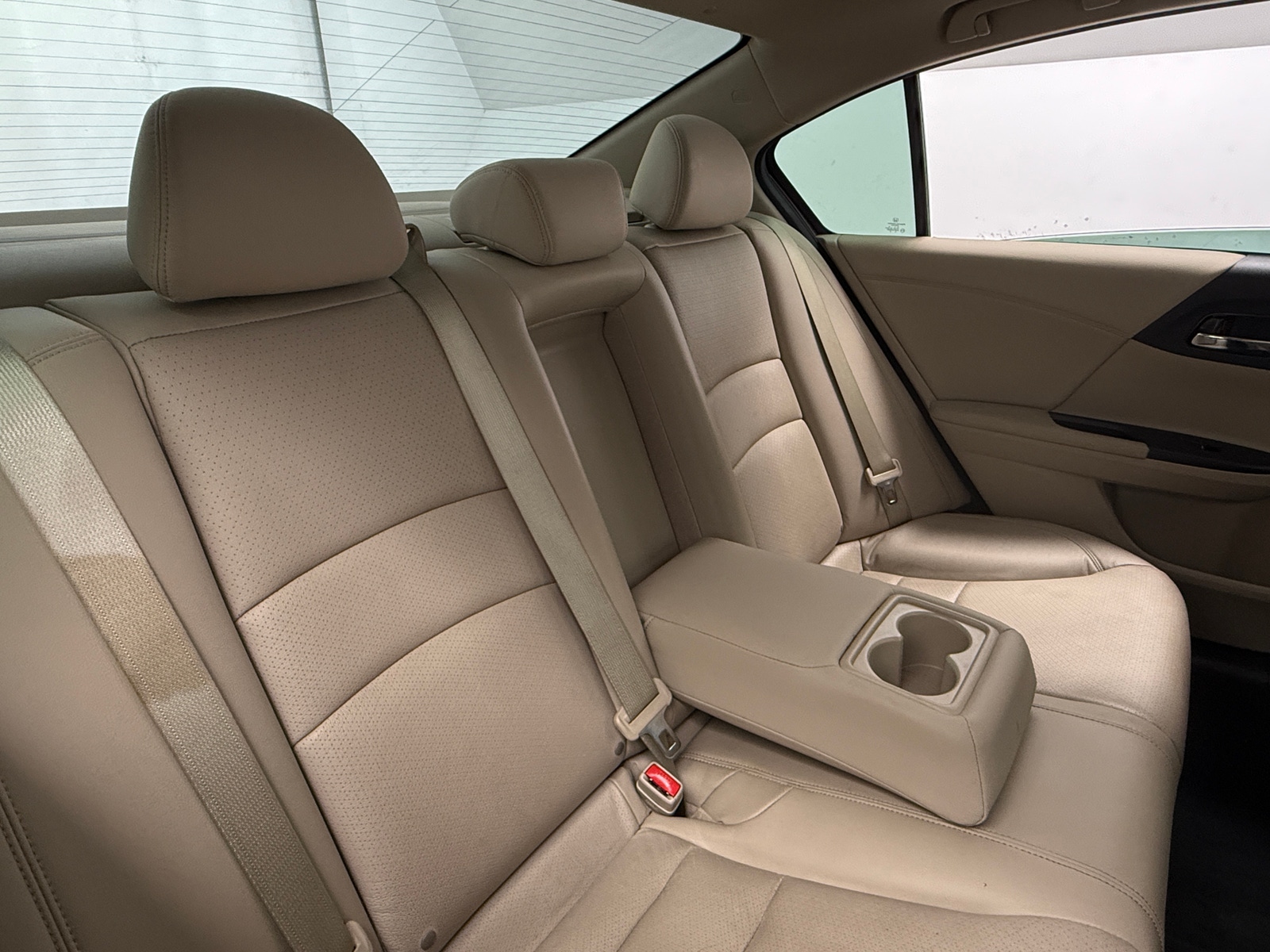 Thumbnail: 2017 Honda Accord - 5