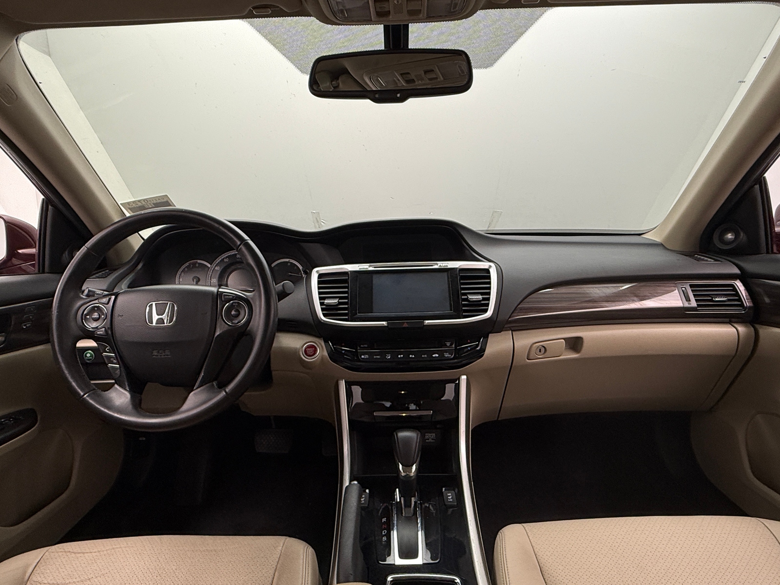 Thumbnail: 2017 Honda Accord - 2