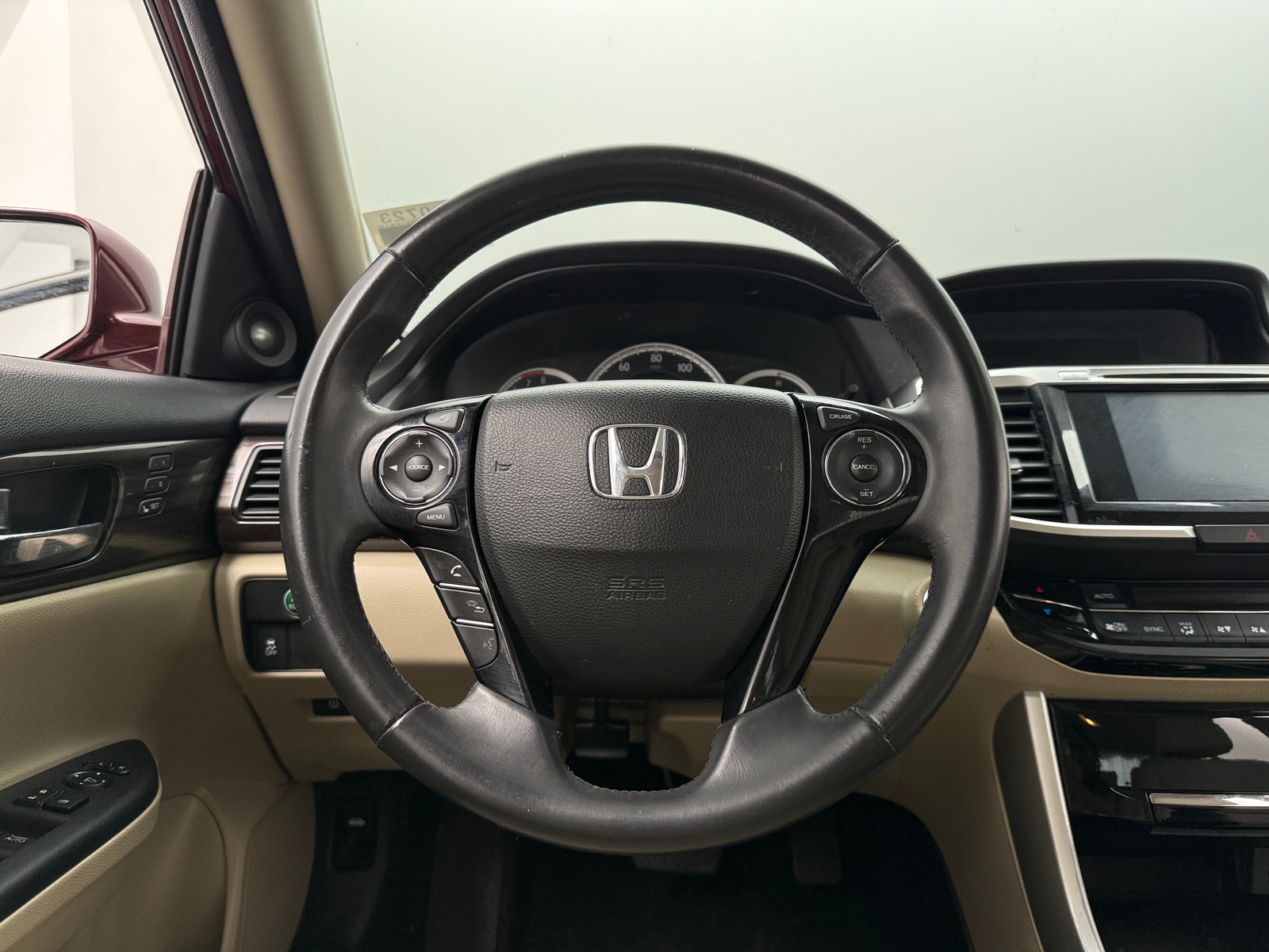 Thumbnail: 2017 Honda Accord - 4