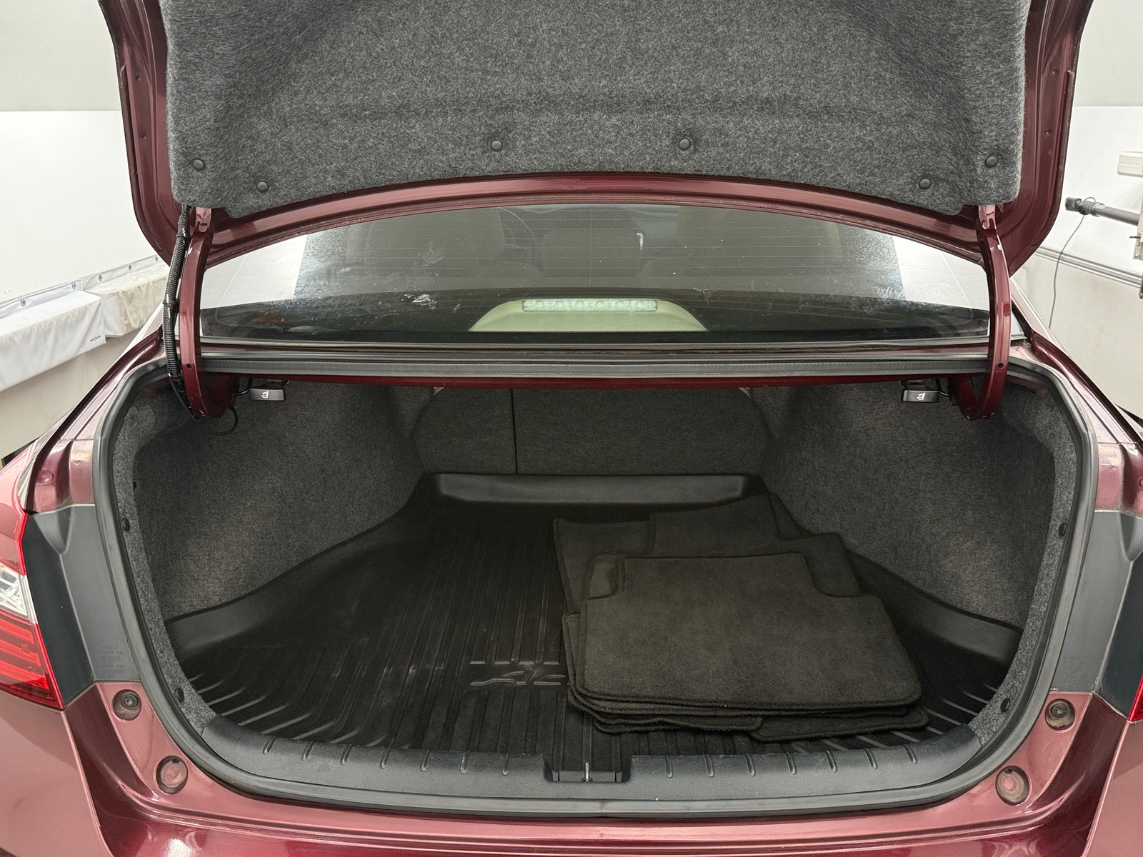 Thumbnail: 2017 Honda Accord - 6