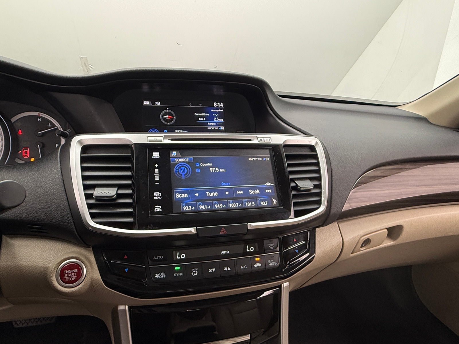 Thumbnail: 2017 Honda Accord - 3