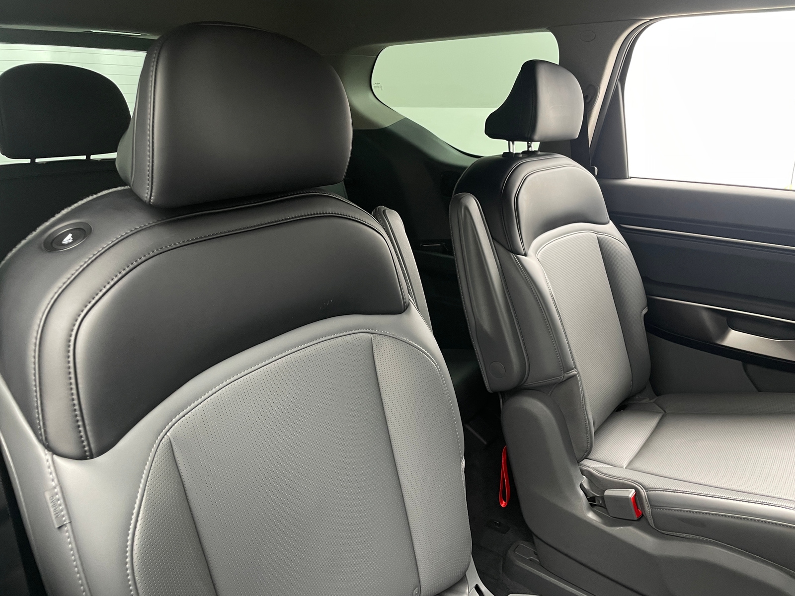 Thumbnail: 2024 Kia EV9 - 5