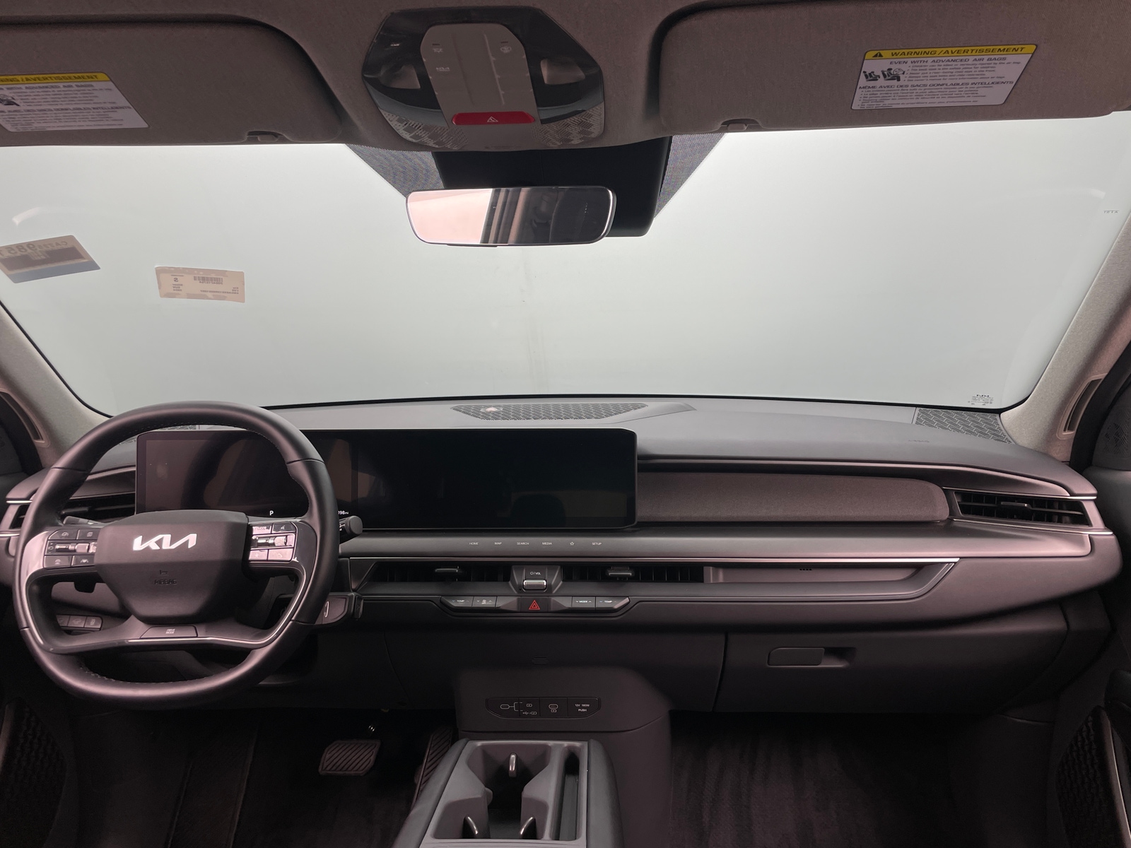 Thumbnail: 2024 Kia EV9 - 2