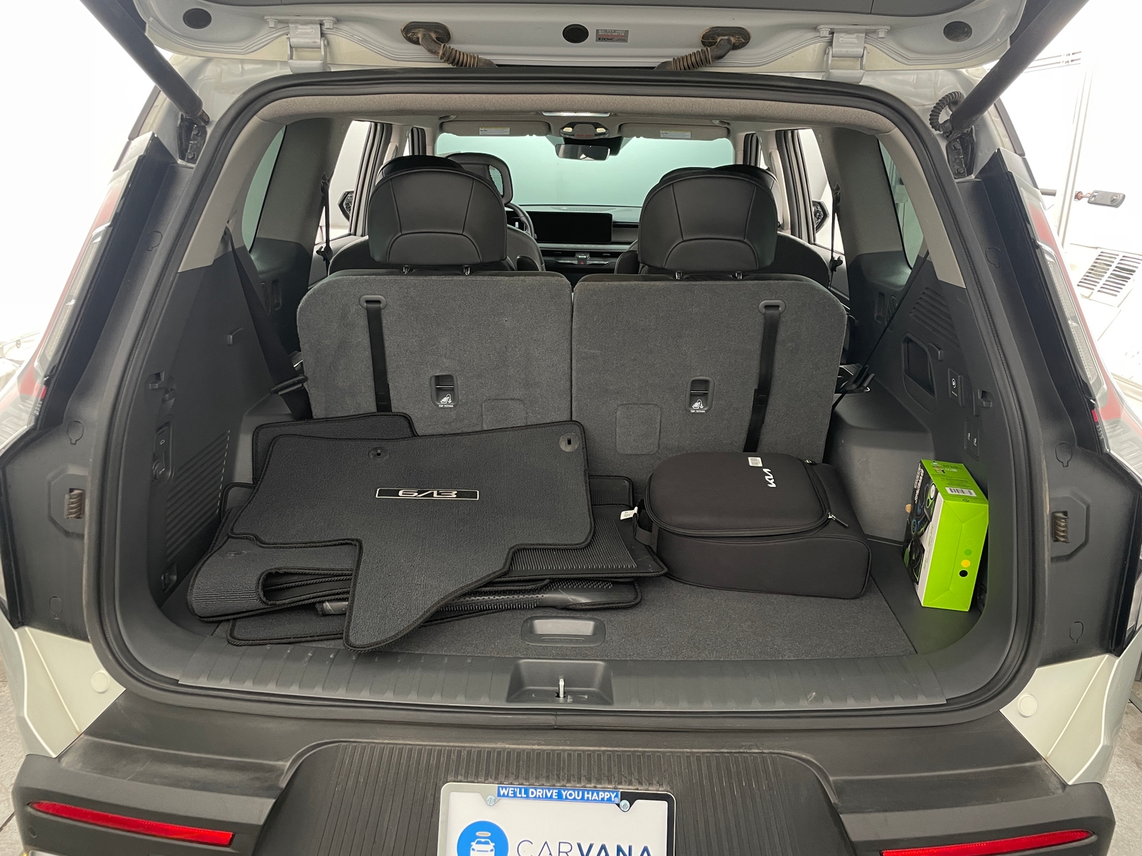 Thumbnail: 2024 Kia EV9 - 6