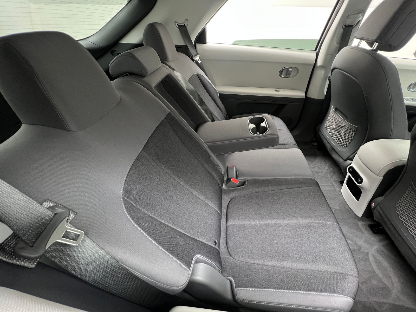 Thumbnail: 2023 Hyundai Ioniq 5 - 6