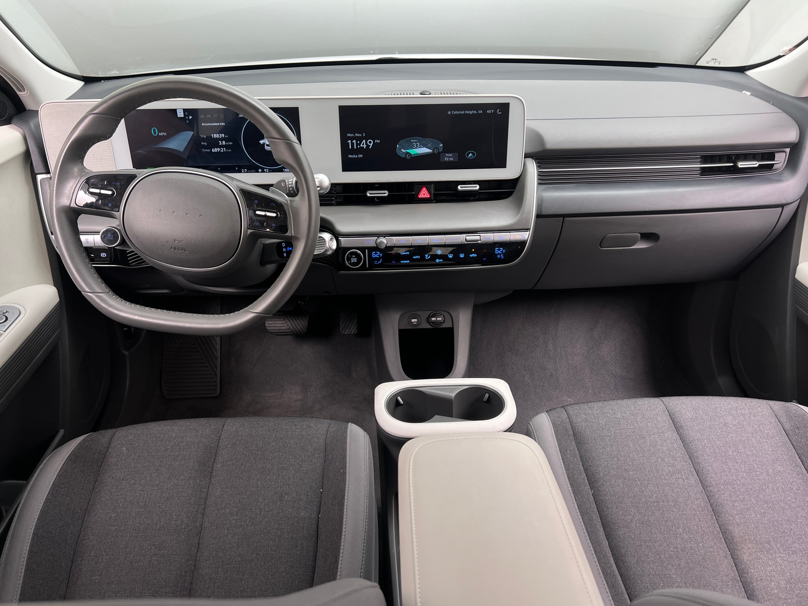 Thumbnail: 2023 Hyundai Ioniq 5 - 3