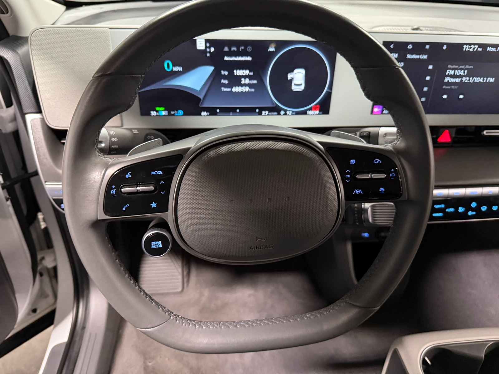 Thumbnail: 2023 Hyundai Ioniq 5 - 5