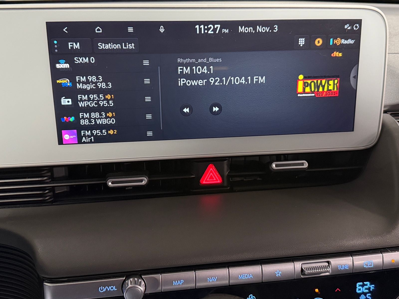 Thumbnail: 2023 Hyundai Ioniq 5 - 4