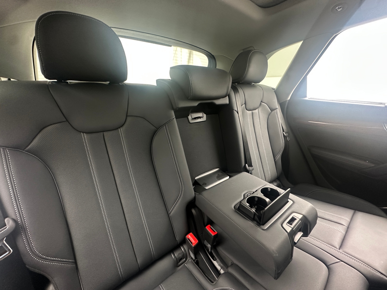 Thumbnail: 2022 Audi Q5 - 5