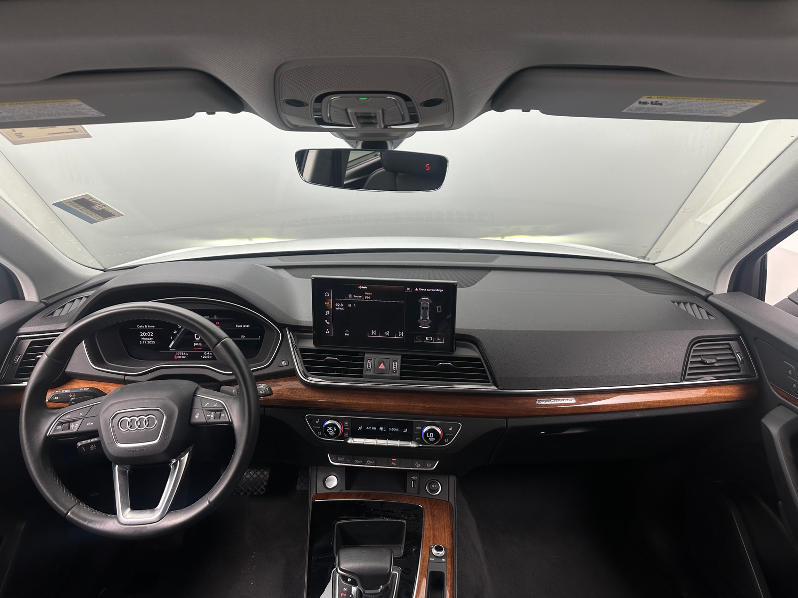 Thumbnail: 2022 Audi Q5 - 2