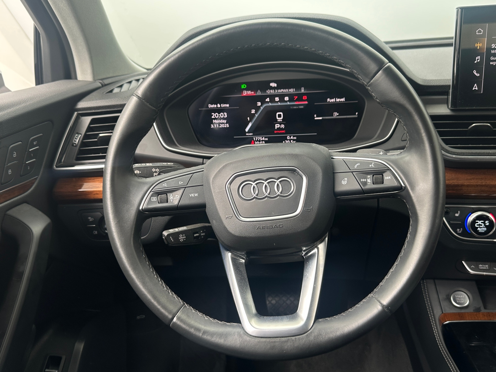 Thumbnail: 2022 Audi Q5 - 4