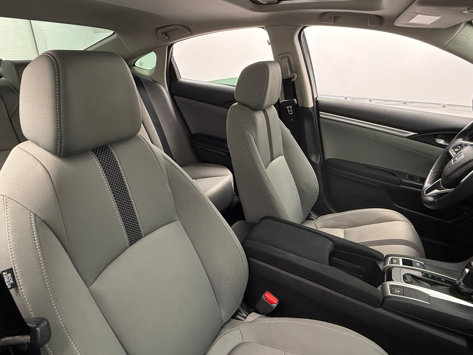 Thumbnail: 2020 Honda Civic - 2