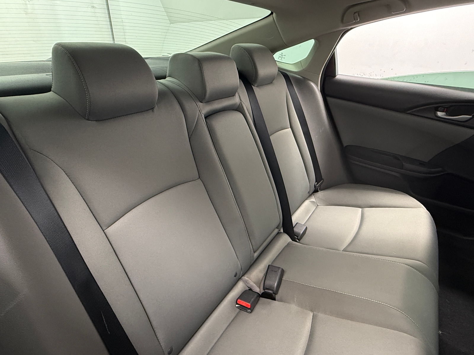 Thumbnail: 2020 Honda Civic - 6