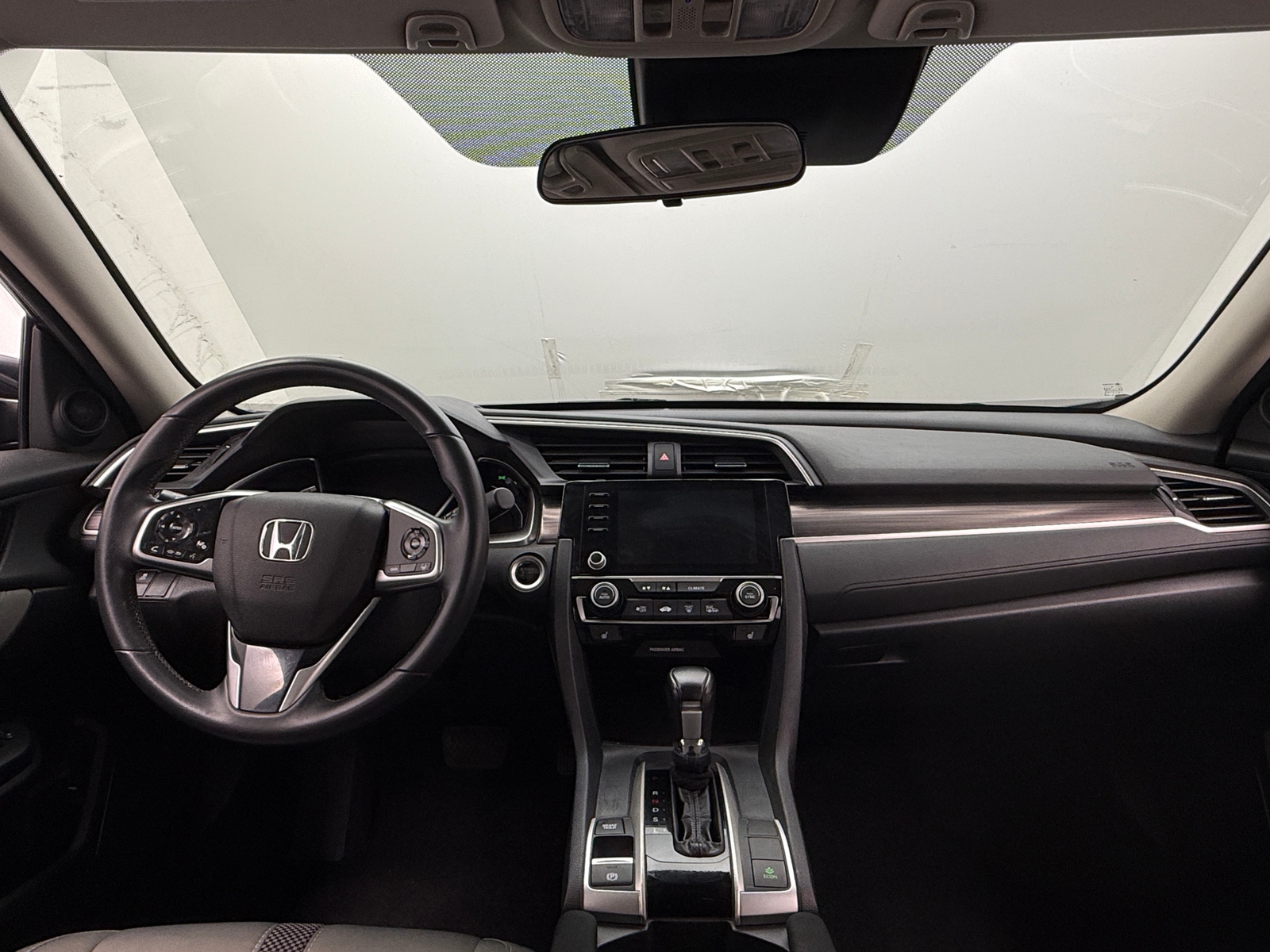 Thumbnail: 2020 Honda Civic - 3