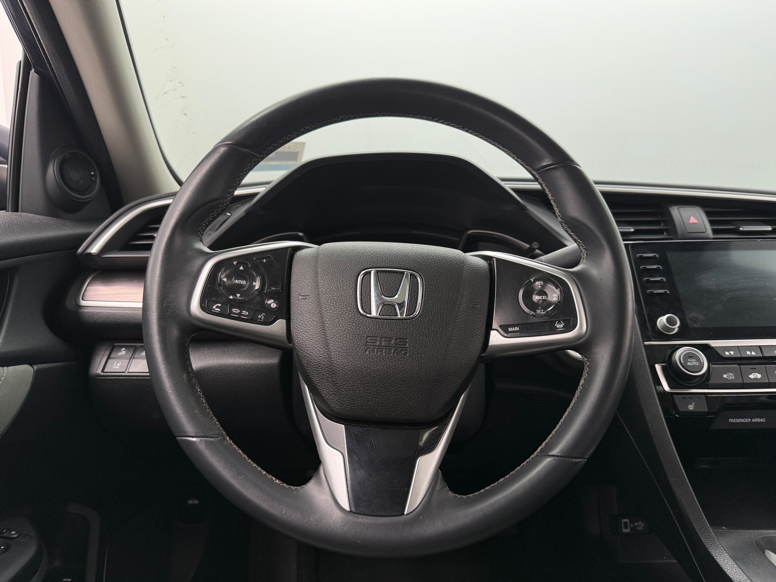 Thumbnail: 2020 Honda Civic - 5