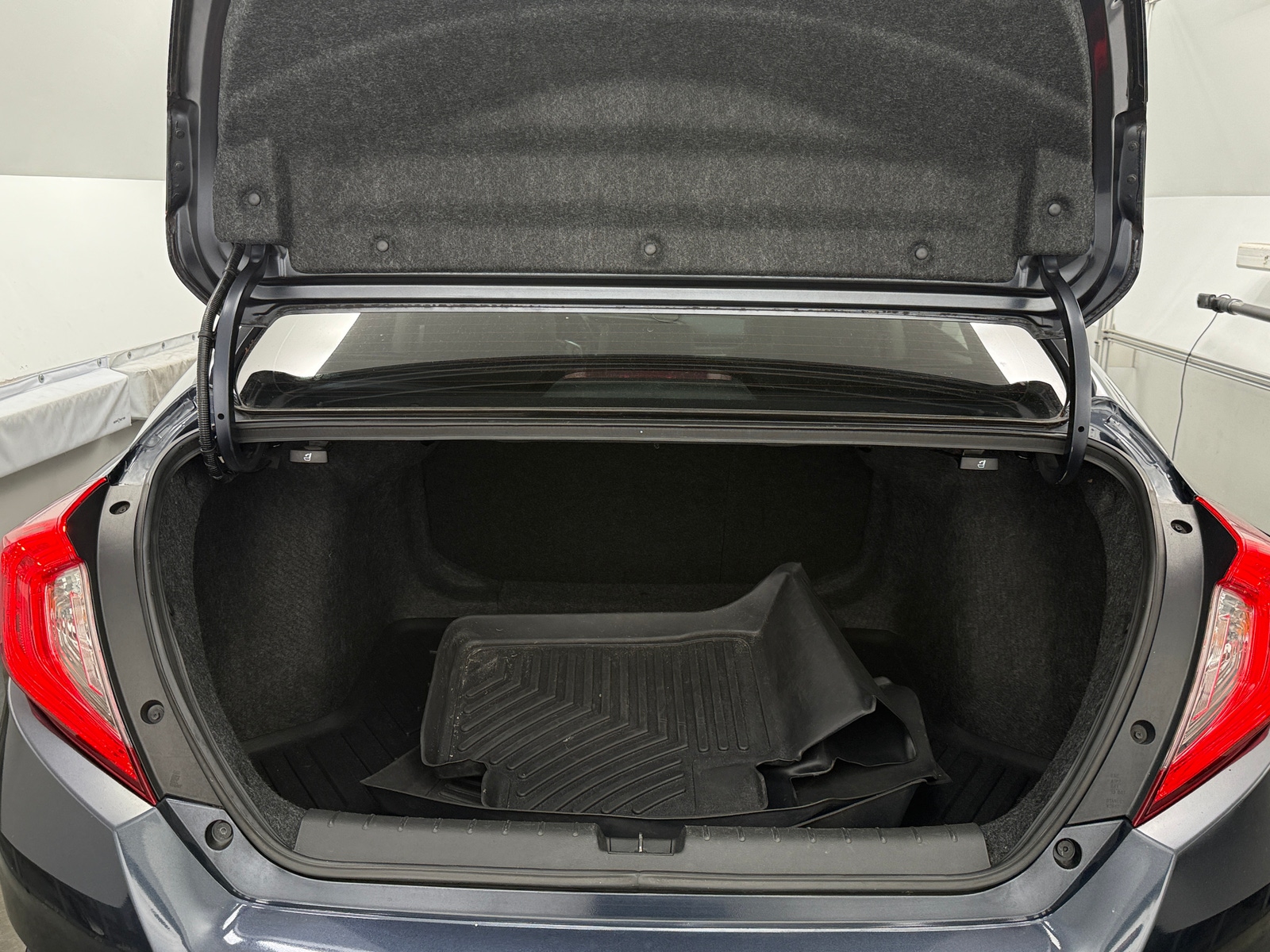 Thumbnail: 2020 Honda Civic - 7