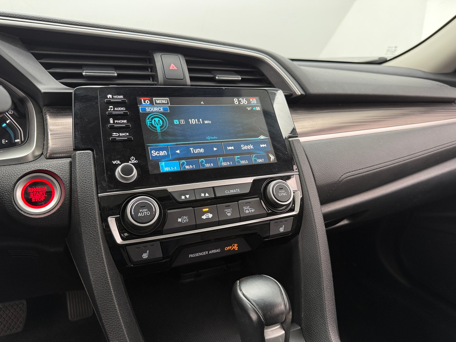 Thumbnail: 2020 Honda Civic - 4