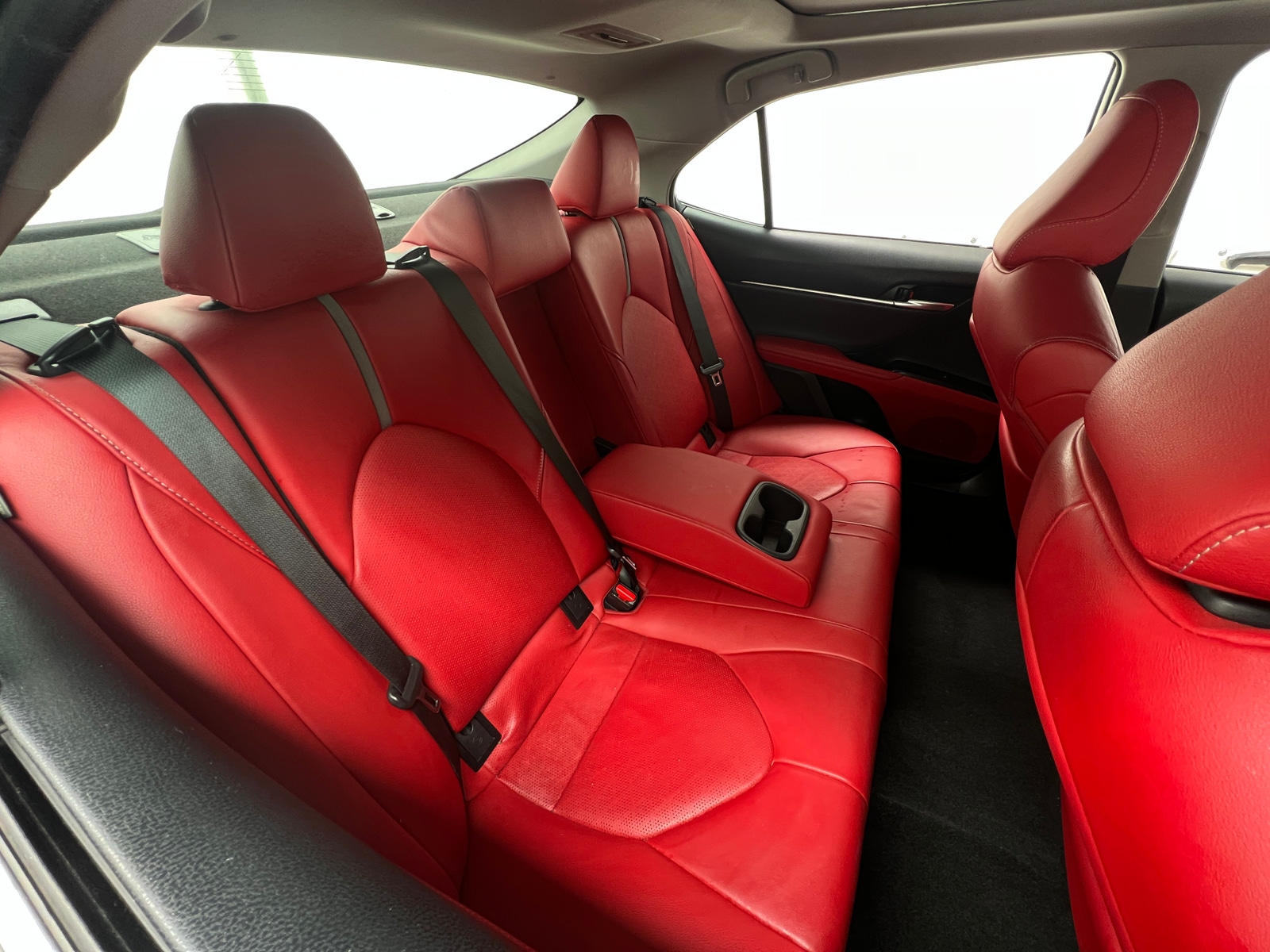 Thumbnail: 2019 Toyota Camry - 5