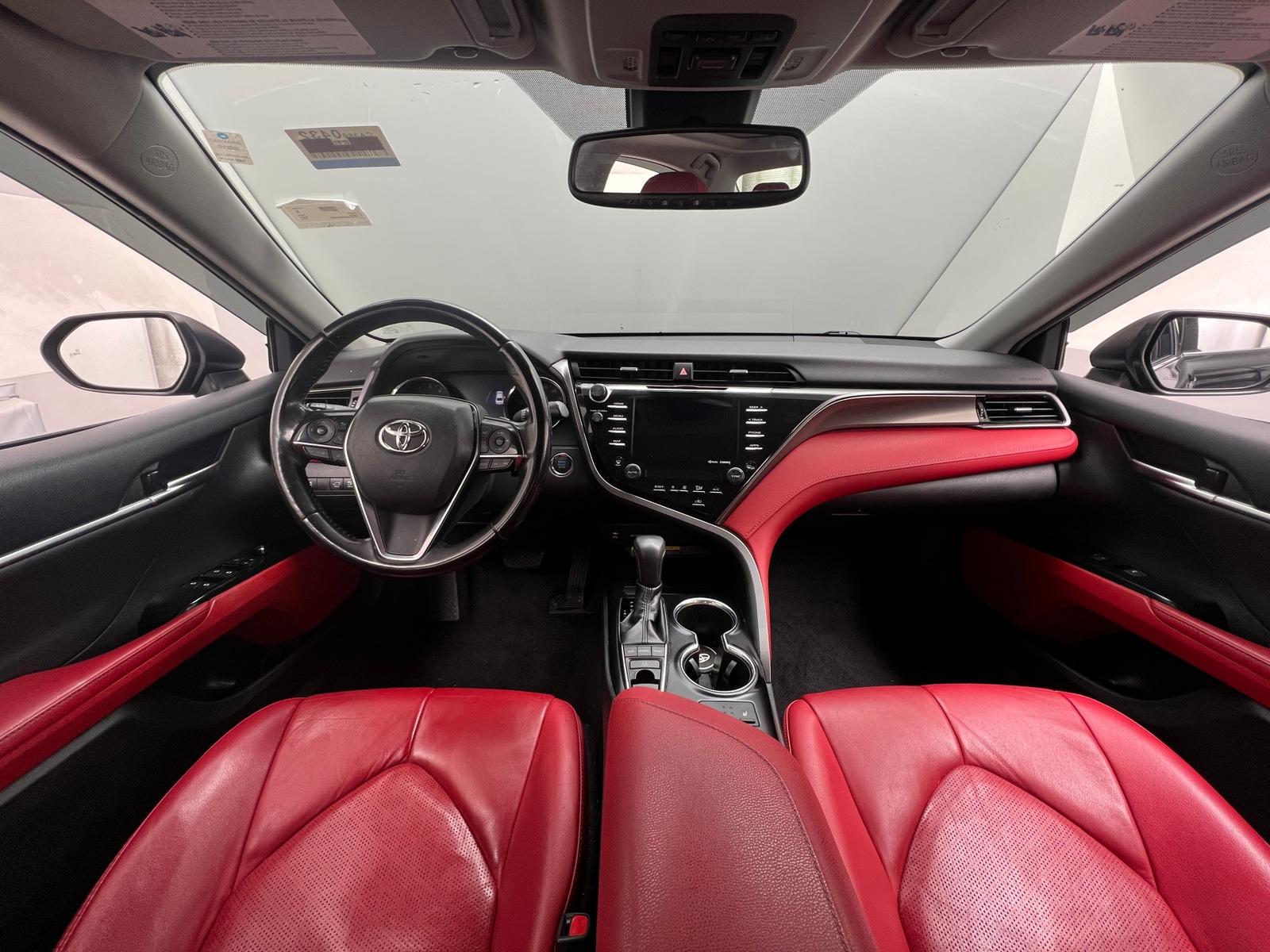 Thumbnail: 2019 Toyota Camry - 2