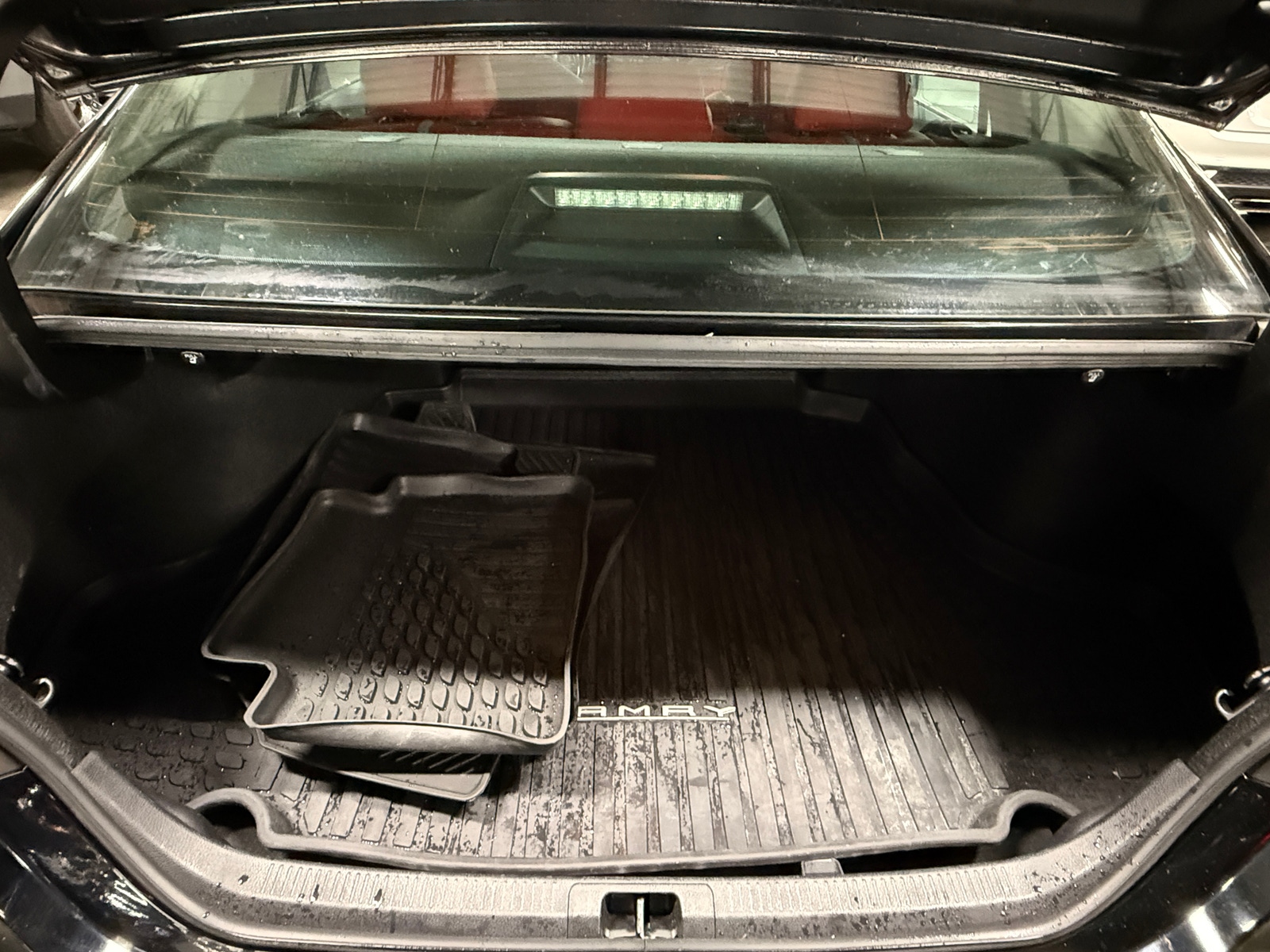 Thumbnail: 2019 Toyota Camry - 6